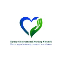 Synergy International Nursing Network logo - Similar company to Gama Engineering Ltd.