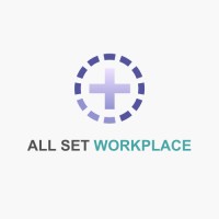 All Set Workplace logo - Similar company to Finray