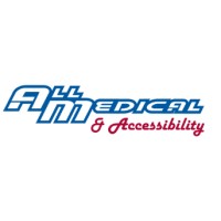 All Medical Inc. logo - Similar company to Pharmacy Ignite