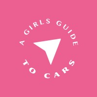 A Girls Guide to Cars logo - Similar company to House Of Prix