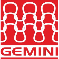 Gemini Wire Cloth Industries logo - Similar company to Metals, Inc