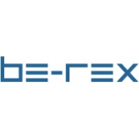 Be-Rex logo - Similar company to Berex