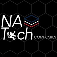 NATECH Matériaux Composites logo - Similar company to Cuvelier Polymeca Industrie