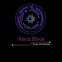 AbyssBlvck IT Consulting logo - Similar company to Myth Software