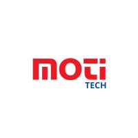 Moti techno projects logo - Similar company to Ritu Constructions