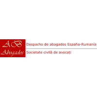 AB ABOGADOS - DESPACHO DE ABOGADOS EN RUMANÍA logo - Similar company to Rumania