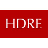 HDRE Corporation logo - Similar company to Gunderboom Inc