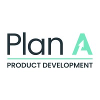 Plan A Product Development Ltd logo - Similar company to Happynecks®