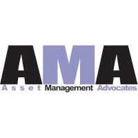 Asset Management Advocates logo - Similar company to Rhineriver Software