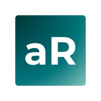 aR solutions AG logo - Similar company to Jcs Software Ag