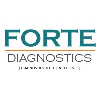 Forte Diagnostics Sri Lanka logo - Similar company to Forte Diagnostics