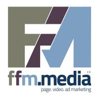 ffm.media e.K. logo - Similar company to Webdogs
