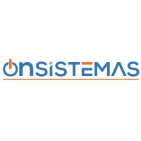 On Sistemas logo - Similar company to Intermaquinas