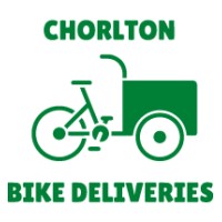 Chorlton Bike Deliveries logo - Similar company to Shooglebox