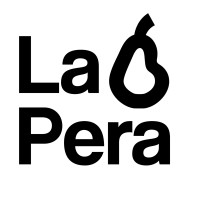 La Pera Projects logo - Similar company to Big Days