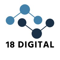 18 Digital logo - Similar company to Backuplabs.Io