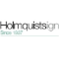 Holmquistsign