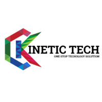 KineticTech logo - Similar company to Kinetik Solutions Limited