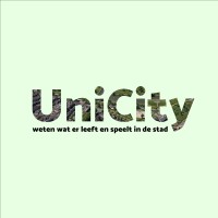UniCity logo - Similar company to Runomi