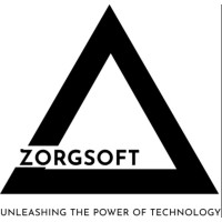 ZorgSoft logo - Similar company to Falcon It Development