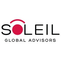 Soleil Global Advisors logo - Similar company to Fore Bridge Co., Ltd.