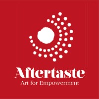 Aftertaste_India logo - Similar company to Urmul Desert Crafts