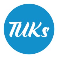 TUKs logo - Similar company to Tuks