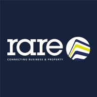 RARE Commercial logo - Similar company to Winkworth Reading