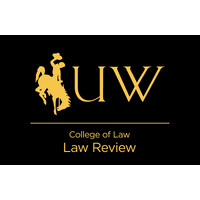Wyoming Law Review logo - Similar company to Santa Clara High Technology Law Journal