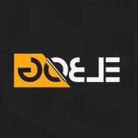Goble logo - Similar company to Icotech Store