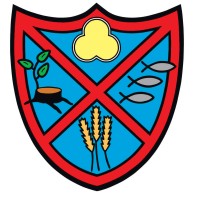 Society of St. Andrew logo - Similar company to Daniel'S Table