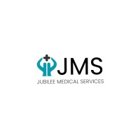 Jubilee Medical Services logo - Similar company to Deepbody