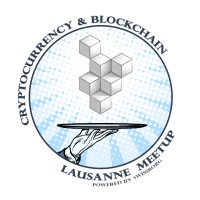 Cryptocurrency and Blockchain Meetup Switzerland logo - Similar company to Solidi Cryptocurrency Exchange