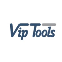 Vip Tools - Automotive Equipments logo - Similar company to Indetech | Wij Automatiseren Jouw Productieproces