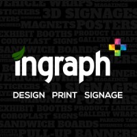 Ingraph Limited logo - Similar company to Creative Partner