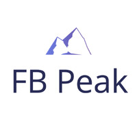 FB Peak GmbH logo - Similar company to E-Bot7 - Ai For Customer Service (Acquired By Liveperson Inc)