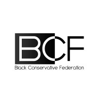 Black Conservative Federation logo - Similar company to Ferris Creative