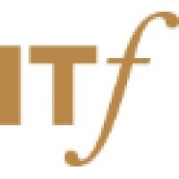 ITF logo - Similar company to Itf Tech