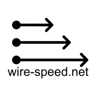 wire-speed logo - Similar company to Pacific Service Center