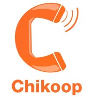 CHIKOOP logo - Similar company to Consultium.Io