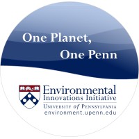 Penn Environmental Innovations Initiative logo - Similar company to Havport As
