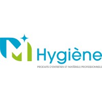 M HYGIÈNE logo - Similar company to Eole Digital
