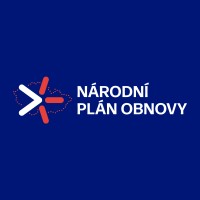Národní plán obnovy logo - Similar company to Dotaceeu