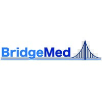 BridgeMed logo - Similar company to Bridgemeds