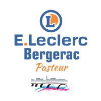 E.Leclerc Pasteur logo - Similar company to E.Leclerc La Cavaille