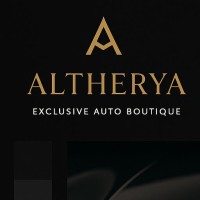 ALTHERYA logo - Similar company to Wowsales