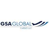 GSA Global Cargo LLC logo - Similar company to Ashoake Shipping Services