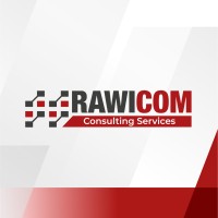Rawicom Consulting Services logo - Similar company to Rawicom Mounting Systems