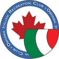 Oshawa Italian Recreation Club logo - Similar company to Aiesec In Oshawa