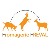 Fromagerie FREVAL logo - Similar company to Ferme De La Biche